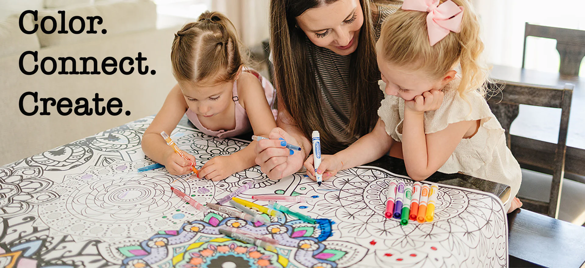 Unleash Creativity on a Grand Scale